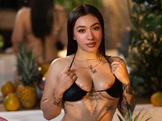 SamaraBela from Streamate