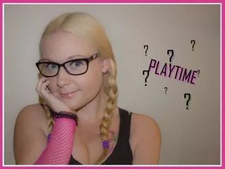 SaraBearXOXO on Streamate 