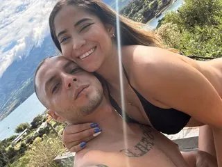 Watch naked performer ScarlettAndClark ScarlettAndClark from Streamate