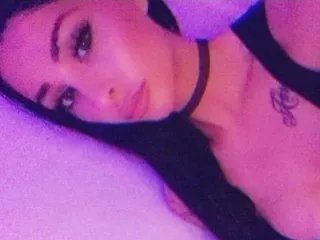 shanalove from Streamate