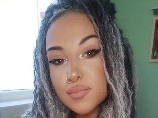 sierra_quinn from Streamate