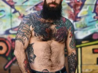 Sexy StevenRiseNY from Streamate StevenRiseNY from Streamate