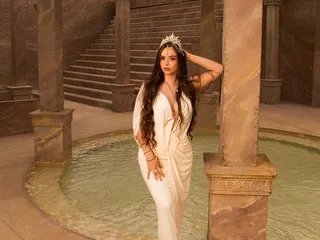 SusanJoveX from Streamate