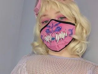 Discover Sweet_Adora, she wants to masturbate for you Sweet_Adora from Streamate