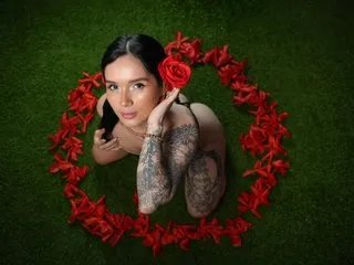 Discover sexy model Sweetssinn Sweetssinn from Streamate