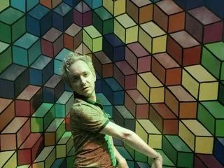 TaryFoffins from Streamate