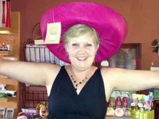 Offline TaylorLeigh on Streamate