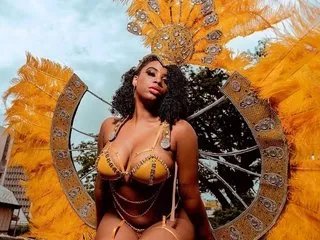 Tyralewiz from Streamate