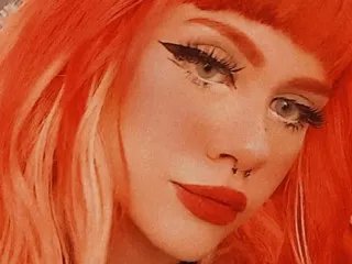 Offline VictoriaDinucci on Streamate