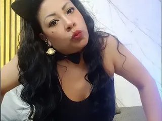 ViolettaThonsomS on Streamate