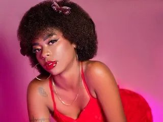 VitoriaGreco from Streamate