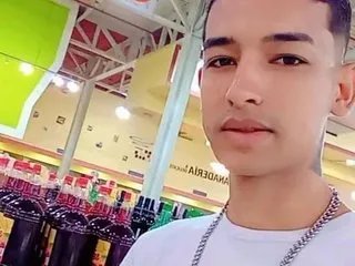 xxoliverxx on Streamate