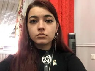 ZAYANA from Streamate