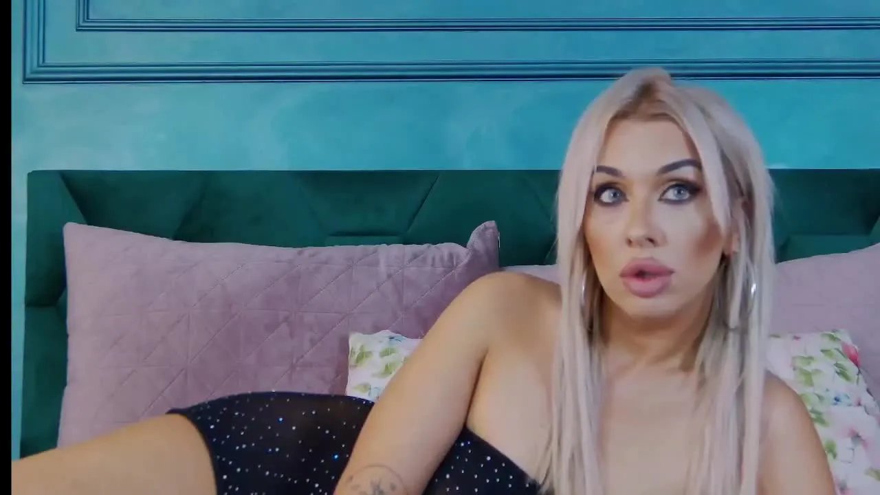 Masturbate to hot stripper BrandySteel BrandySteel from Streamray