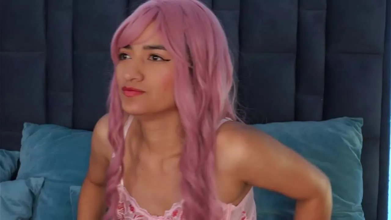 EmilyPrincy from Streamray