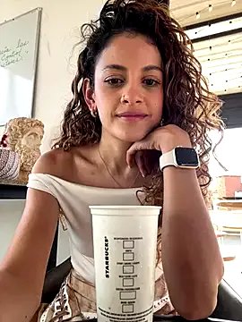 Admire 23 years old alana15 from StripChat alana15 from StripChat