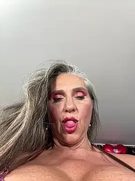 Freechat Alimela on StripChat