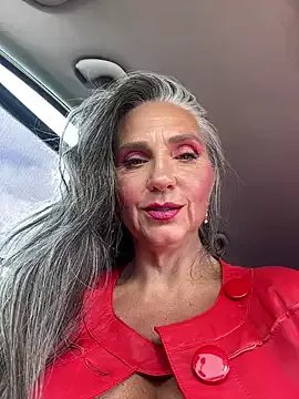 Freechat Alimela on StripChat