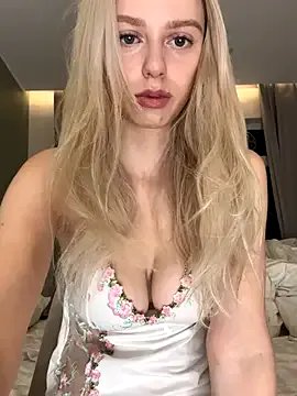 Checkout 23 years old AnikaBest from StripChat AnikaBest from StripChat