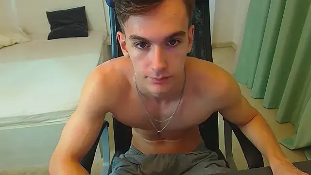StripChat BradyFlint BradyFlint from StripChat