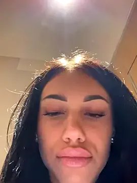 Sweet ilariea_girl from StripChat ilariea_girl from StripChat