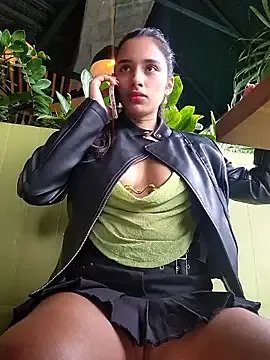 Masturbate to cute stripper Lorena_Mcfly Lorena_Mcfly from StripChat