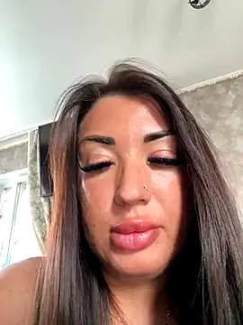 Join RuslanaXX, they want to masturbate for you RuslanaXX from StripChat